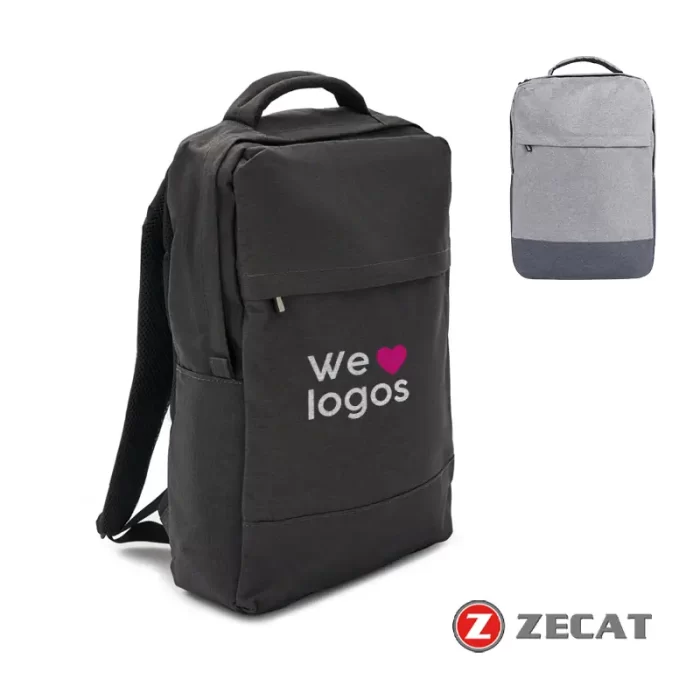 Mochila Pioda Zecat Wes Merchandising