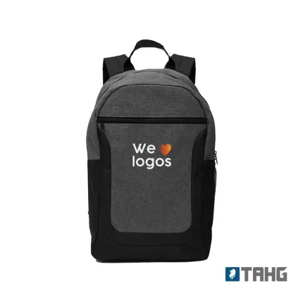 Mochila Second Tahg Wes Merchandising