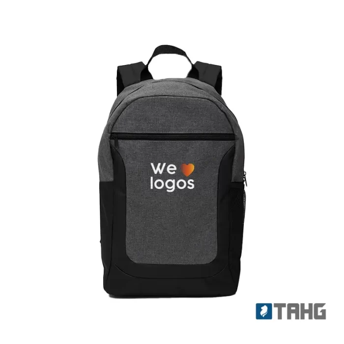 Mochila Second Tahg Wes Merchandising