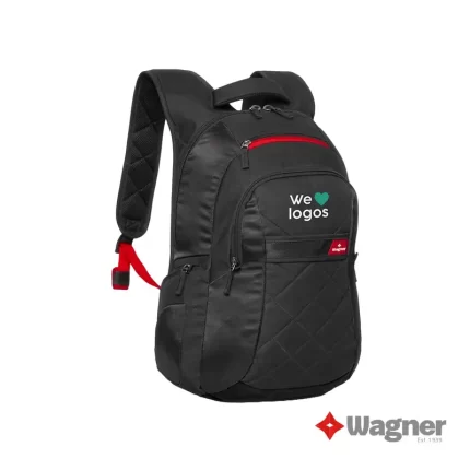 Mochila Stadt Wagner Wes Merchandising