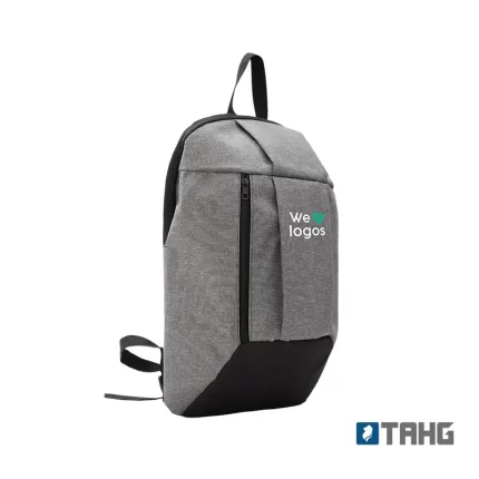 Mochila Walking Duomo Tahg Wes Merchandising