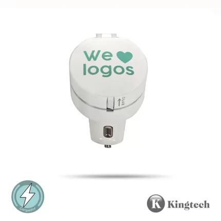 Multicharger Force 3.0 Kingtech Wes Merchandising