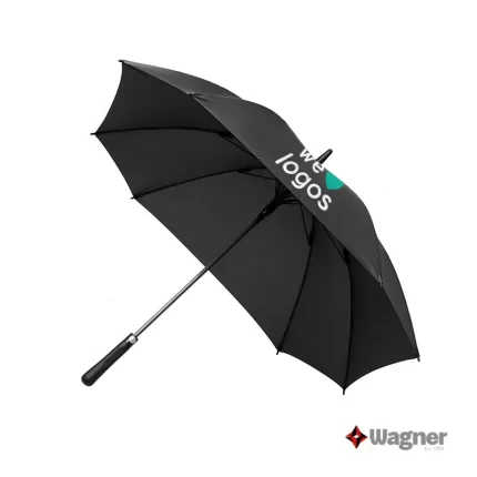 Paraguas Jumbo Automático Wagner Wes Merchandising
