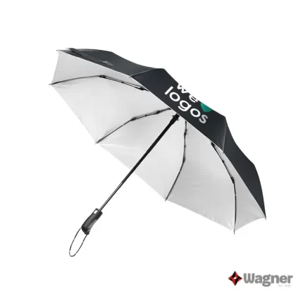 Paraguas Klein Automático Wagner Wes Merchandising