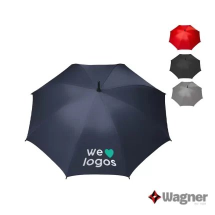 Paraguas Stich Automático Wagner Wes Merchandising