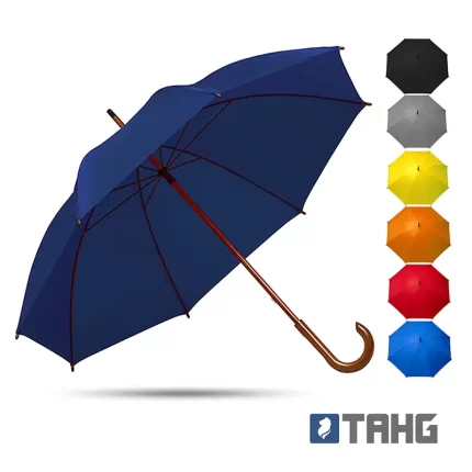 Paraguas Tahg 133 Wes Merchandising