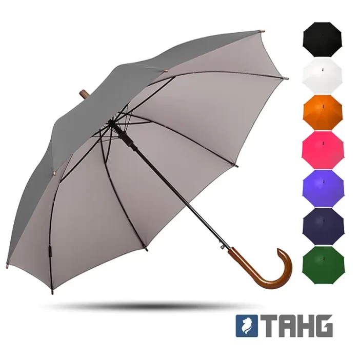 Paraguas Tahg 134 Automático Wes Merchandising