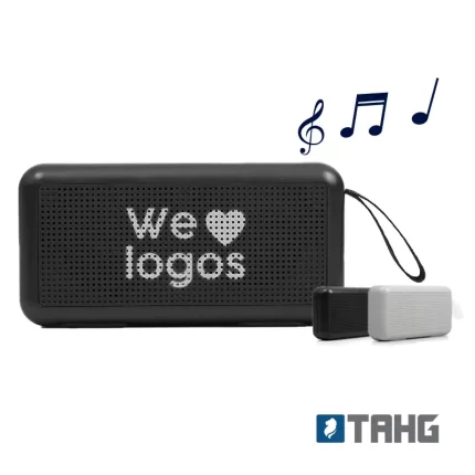 Parlante Share Tahg Wes Merchandising