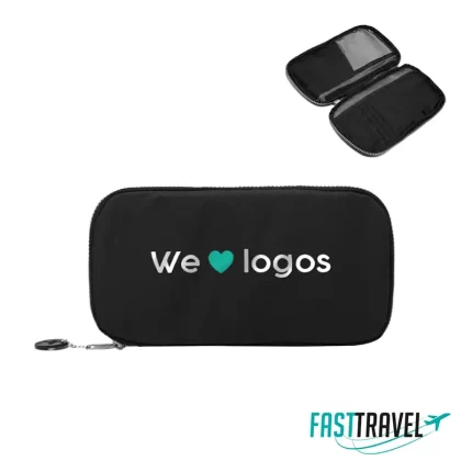 Passport Holder Fast Travel Wes Merchandising