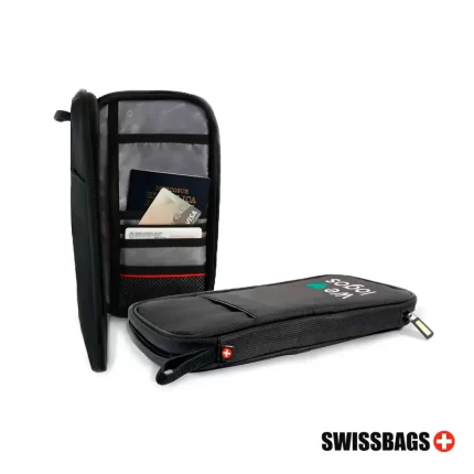Passport Holder Swissbags Wes Merchandising