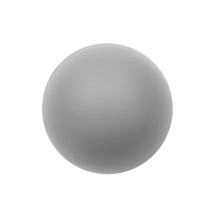 Pelota anti estrés - Wes Merchandising