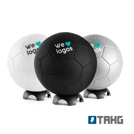 Pelota de Fútbol América Nº5 Tahg Wes Merchandising
