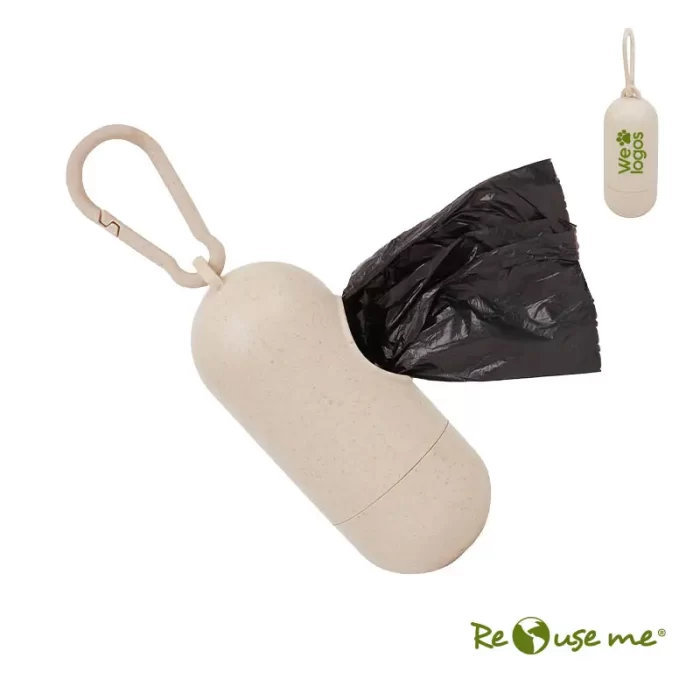 Porta bolsa Oli Wes Merchandising