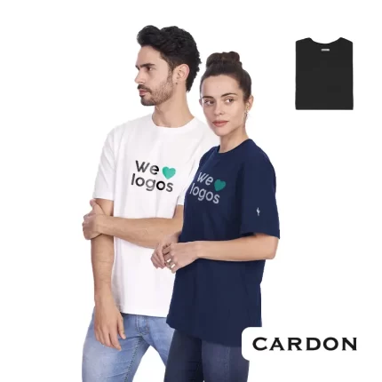 Remera Quina Cardon Wes Merchandising