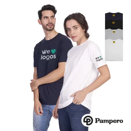 Remera Toay Pampero Wes Merchandising