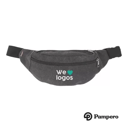 Riñonera Fitz Pampero Wes Merchandising