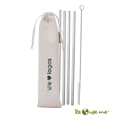 Set de sorbetes Wes Merchandising