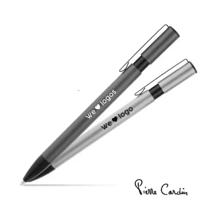 Set Deux Bol Roll Pierre Cardin Wes Merchandising