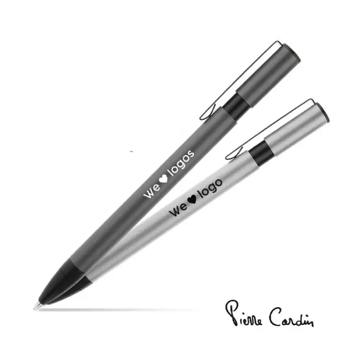 Set Deux Bol Roll Pierre Cardin Wes Merchandising