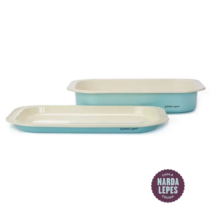 Set de Fuentes Narda Lepes Wes Merchandising