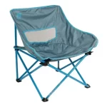 Silla Coleman Director Breeze Steel Deck 136 Kg