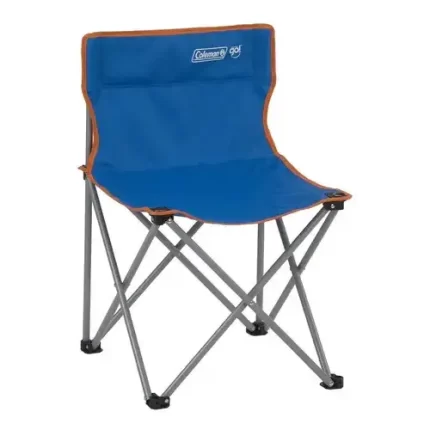 Silla Coleman Quad Go 90 Kg Camping Pesca Playa