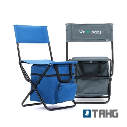 Silla Fusión Tahg Wes Merchandising