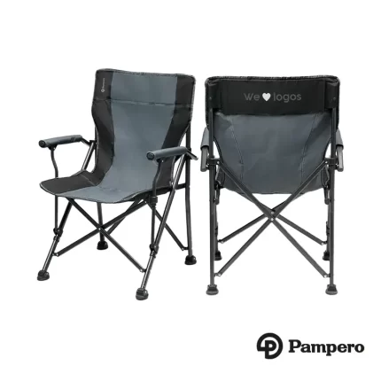 Silla Plegable Pampero Wes Merchandising