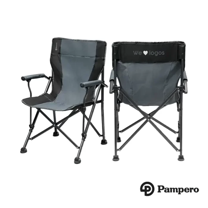 Silla Plegable Pampero Wes Merchandising