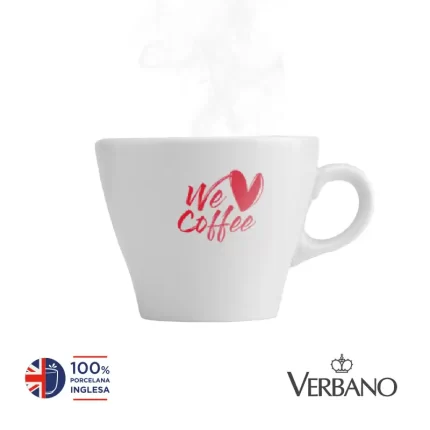 Taza Monza 200 Verbano Wes Merchandising