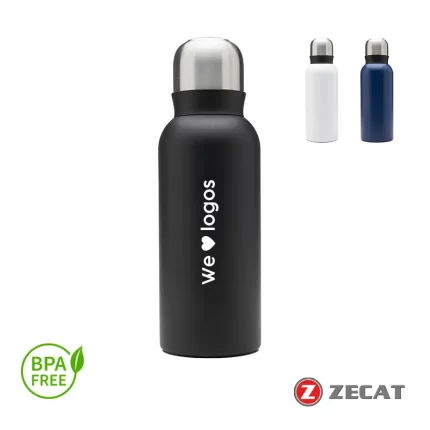 Termo Atlas Zecat Wes Merchandising