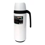 Termo Atom Legend de 1Ltr color blanco