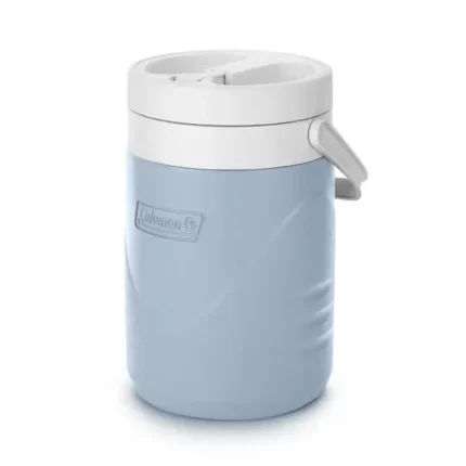 Termo Coleman Chiller 3.8 Lts Camping / Playa
