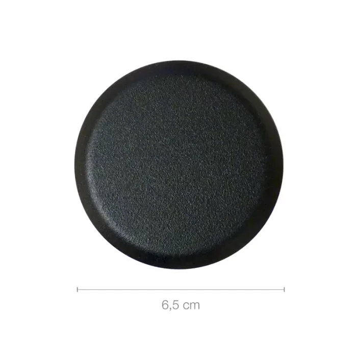 Medidas Termo Coleman Acero Inox Matero 360 700ml - Black Sand