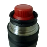 Pico vertedor de Termo Coleman Acero Inox Matero 360 700ml - Black Sand