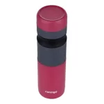 Termo Contigo 739ml - Acero Inoxidable - Color Dragon Fruit