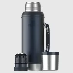 Termo Stanley 950ml con Manija y Tapón Cebador