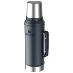 Termo Stanley 950ml con Manija y Tapón Cebador