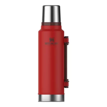 Termo Stanley Clásico 1.4 Lts Asa Plegable Wes Merchandising