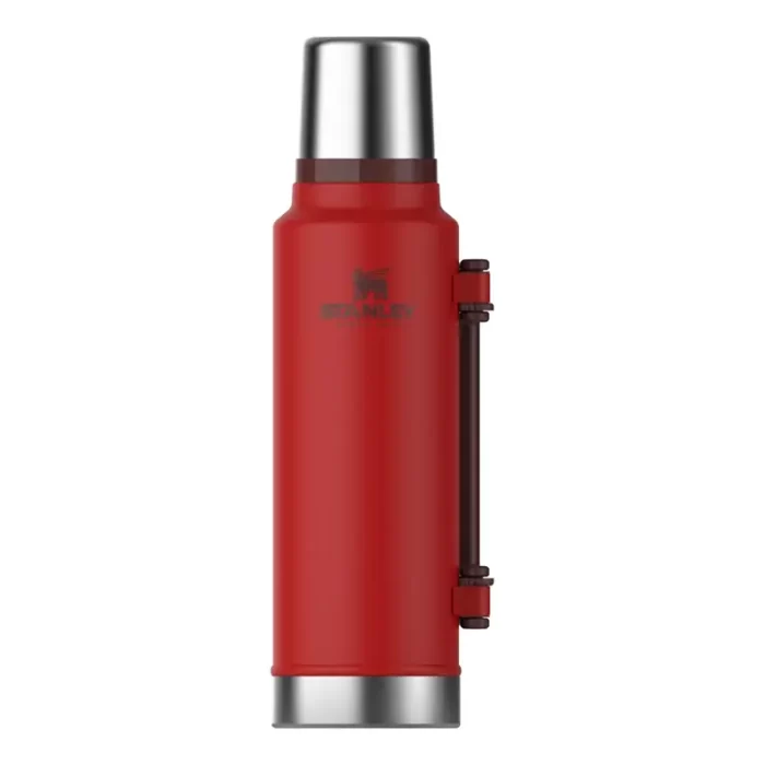 Termo Stanley Clásico 1.4 Lts Asa Plegable Wes Merchandising