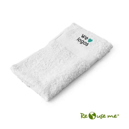 Toalla Sport 30x45 Re Use Me Wes Merchandising