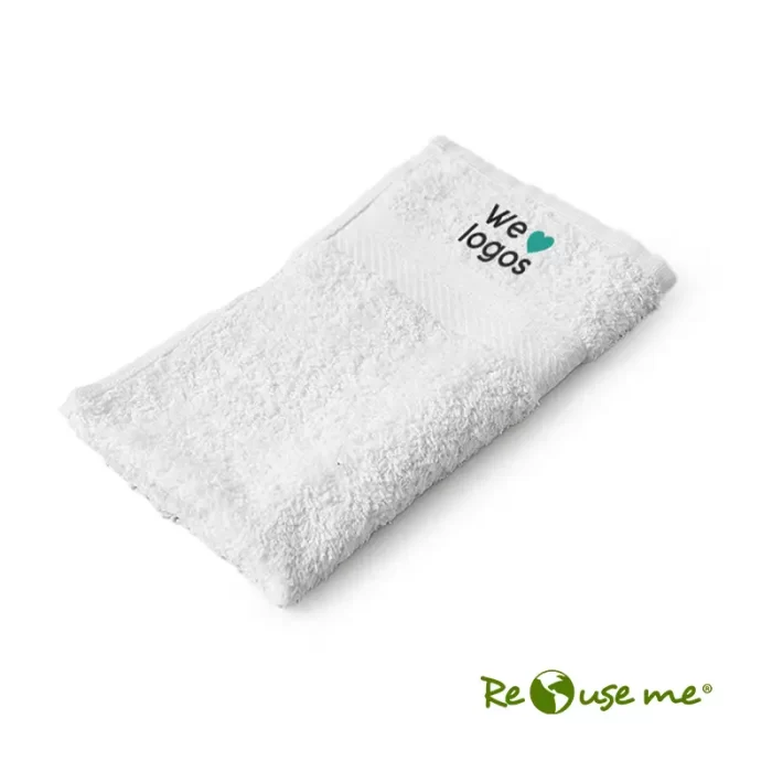 Toalla Sport 30x45 Re Use Me Wes Merchandising