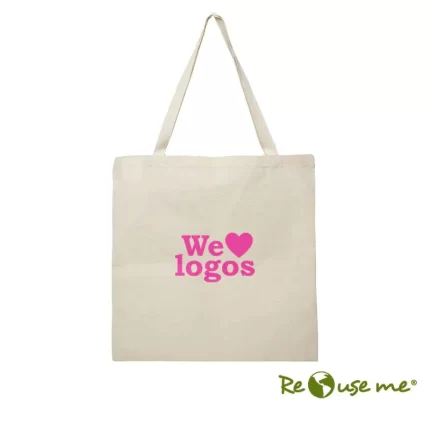 Tote Ámbar 40x38 cm Re Use Me Wes Merchandising