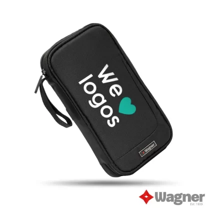 Travel Organizer Wagner Wes Merchandising