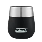 Vaso Termico Coleman Claret 384ml - Black Sand