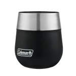 Vaso Termico Coleman Claret 384ml - Black Sand