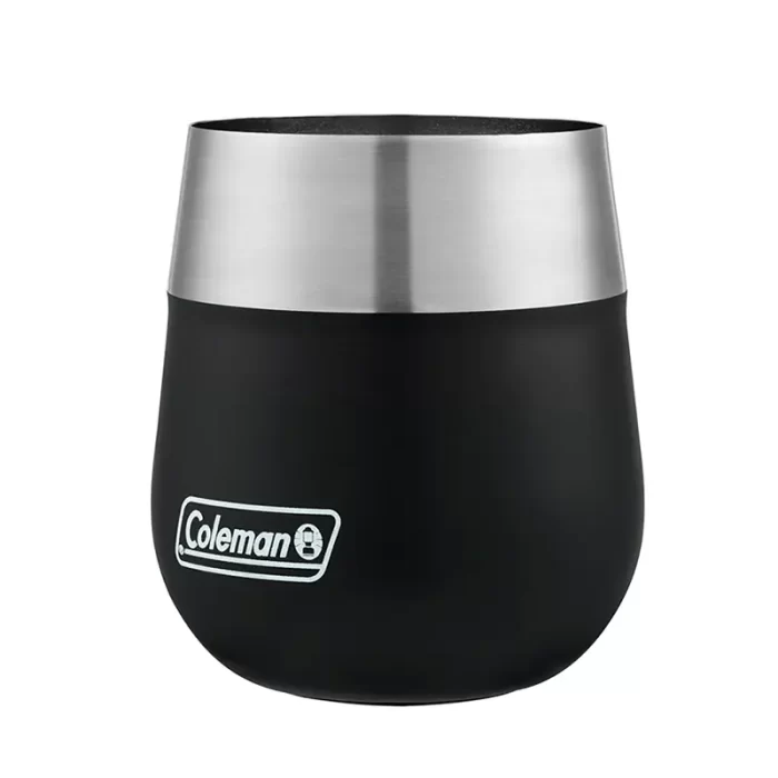Vaso Termico Coleman Claret 384ml - Black Sand