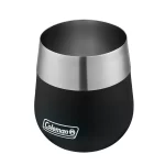 Vaso Termico Coleman Claret 384ml - Black Sand
