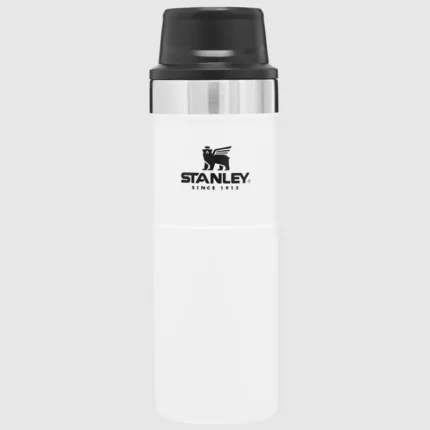 Vaso Térmico Stanley One Hand Action Trigger 473ml color polar