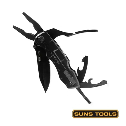 Warden Multitool Suns Tools Wes Merchandising
